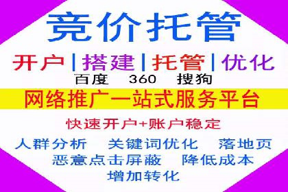 案例解读：托管竞价SEM助力企业转型